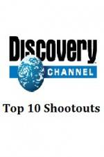Watch Discovery Channel Top 10 Shootouts Viooz