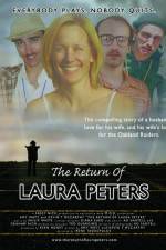 Watch The Return of Laura Peters Viooz