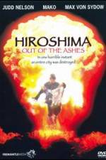 Watch Hiroshima Out of the Ashes Viooz