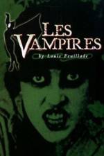 Watch Les vampires Viooz