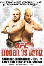 Watch UFC 66 Viooz