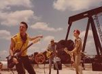 Watch The Clash: Rock the Casbah Viooz