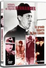 Watch Don Camillo e l'on. Peppone Viooz