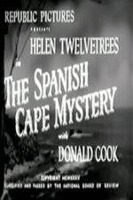 Watch The Spanish Cape Mystery Viooz
