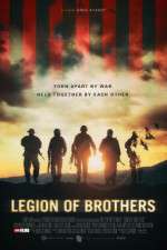 Watch Legion of Brothers Viooz