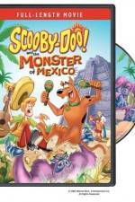 Watch Scooby-Doo and the Monster of Mexico Viooz