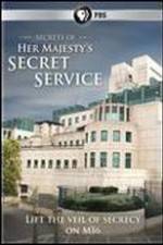 Watch Secrets of Her Majesty's Secret Service Viooz