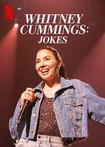 Watch Whitney Cummings: Jokes (TV Special 2022) Viooz