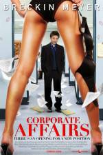 Watch Corporate Affairs Viooz