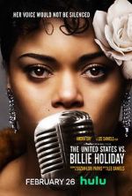 Watch The United States vs. Billie Holiday Viooz