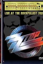 Watch ZZ Top: Live at Rockpalast Viooz