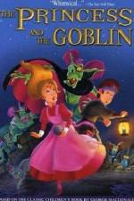 Watch The Princess and the Goblin Viooz