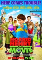 Watch Horrid Henry: The Movie Viooz