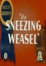 Watch The Sneezing Weasel (Short 1938) Viooz