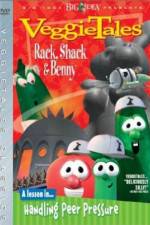 Watch VeggieTales Rack Shack & Benny Viooz