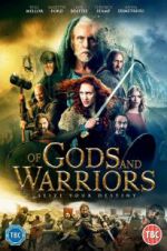 Watch Of Gods and Warriors Viooz