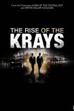 Watch The Rise of the Krays Viooz