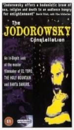Watch The Jodorowsky Constellation Viooz