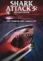 Watch Shark Attack 3: Megalodon Viooz