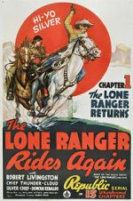 Watch The Lone Ranger Rides Again Viooz
