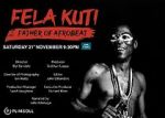 Watch Fela Kuti - Father of Afrobeat Viooz