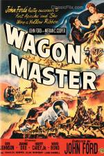 Watch Wagon Master Viooz