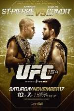 Watch UFC 154 St.Pierre vs Condit Viooz