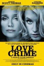 Watch Crime d'amour Viooz