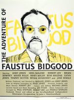 Watch The Adventure of Faustus Bidgood Viooz