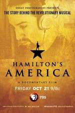 Watch Hamilton\'s America Viooz
