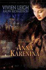 Watch Anna Karenina Viooz