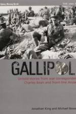 Watch Gallipoli The Untold Stories Viooz