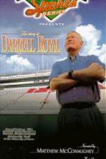 Watch The Story of Darrell Royal Viooz