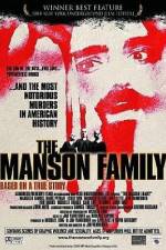 Watch The Manson Family Viooz