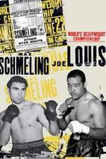 Watch The Fight - Louis vs Scmeling Viooz