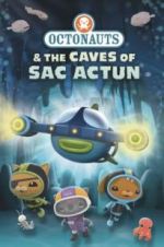 Watch Octonauts and the Caves of Sac Actun Viooz
