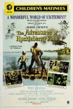 Watch The Adventures of Huckleberry Finn Viooz