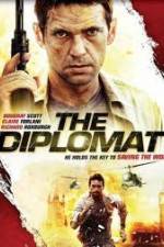 Watch The Diplomat Viooz