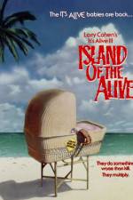 Watch It's Alive III Island of the Alive Viooz