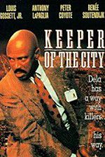 Watch Keeper of the City Viooz