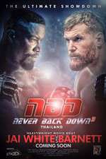 Watch Never Back Down No Surrender Viooz