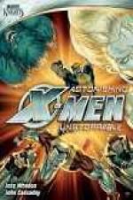 Watch Astonishing X-Men: Unstoppable Viooz