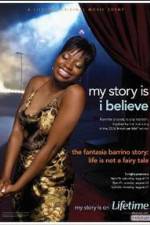 Watch Life Is Not a Fairytale The Fantasia Barrino Story Viooz
