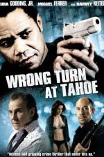 Watch Wrong Turn at Tahoe Viooz