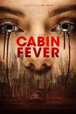 Watch Cabin Fever Viooz