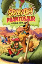 Watch Scooby Doo Legend of the Phantosaur Viooz