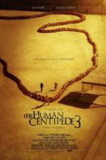 Watch The Human Centipede III (Final Sequence) Viooz