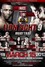 Watch Lion Fight 9 Muay Thai Viooz