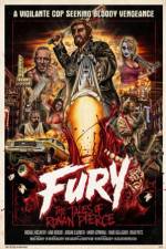 Watch Fury: The Tales of Ronan Pierce Viooz