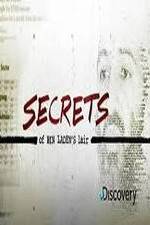 Watch Secrets of Bin Laden's Lair Viooz
